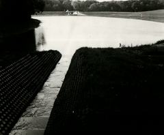 Wishing Tree Reservoir c1973
